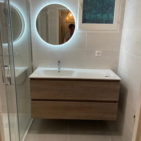 Apartamento Proximité *